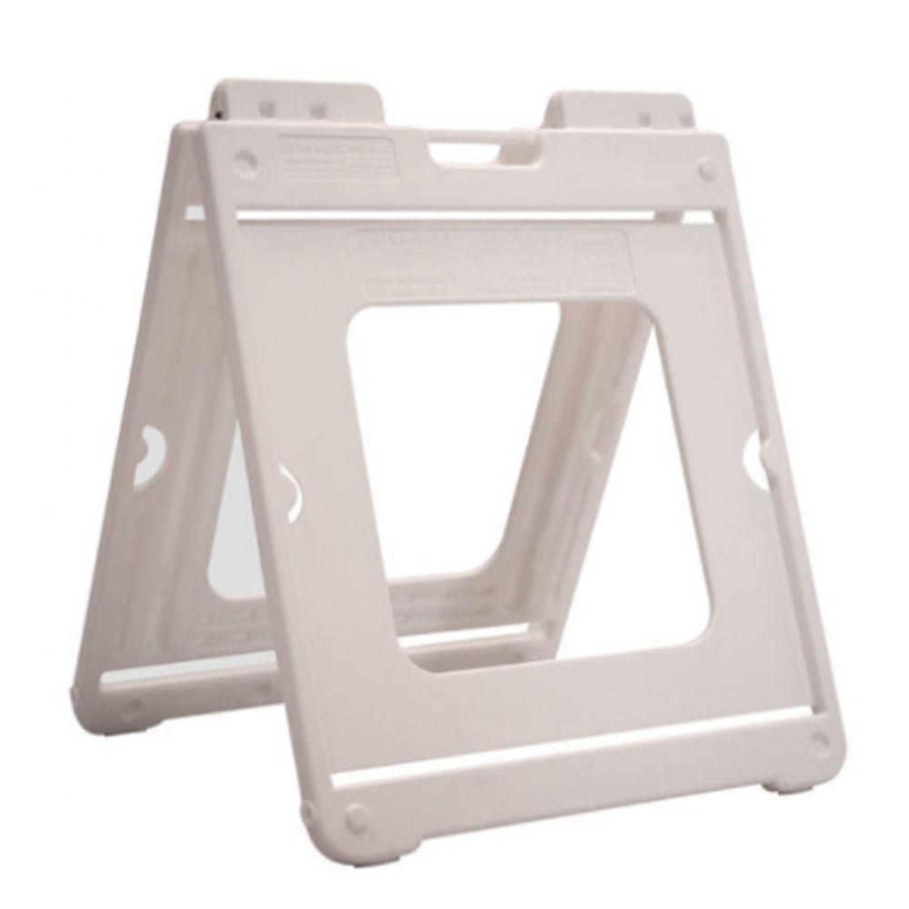 A-FRAME SIGN/STREET SIGN/ SANDWISH BOARD/PLASTIC SIGN