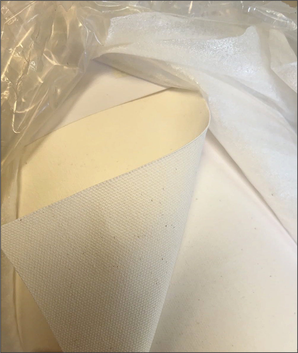 GALLERY WRAPPING CANVAS