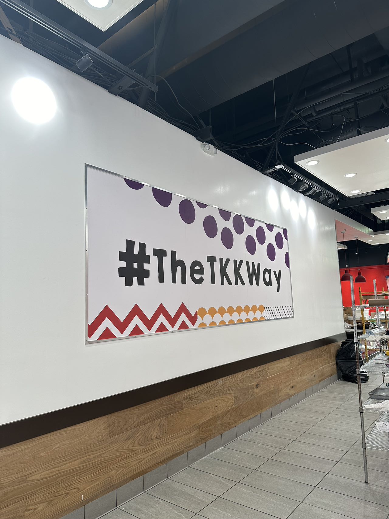 WALL GRAPHICS