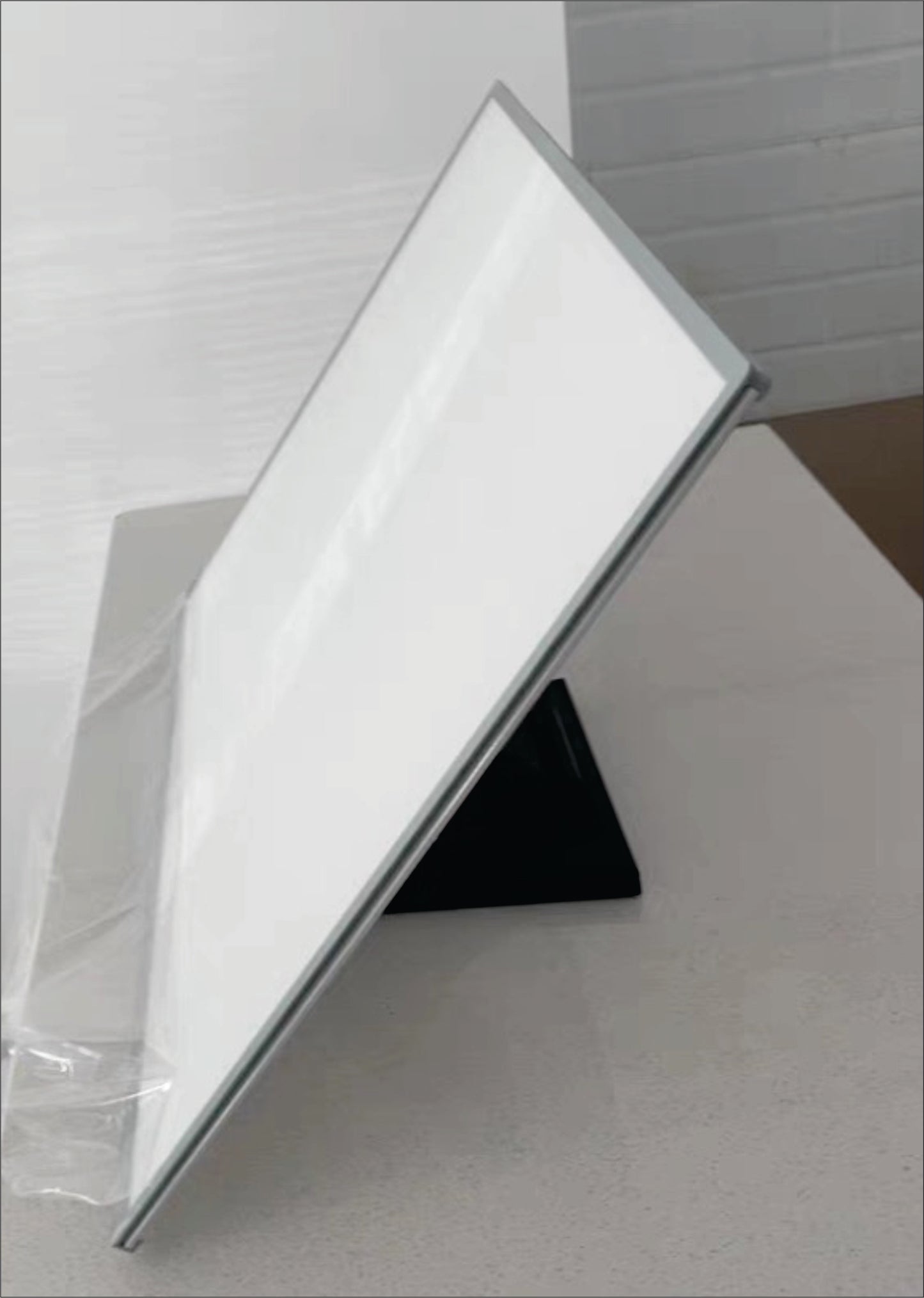 Ultra Thin Countertop Lightbox